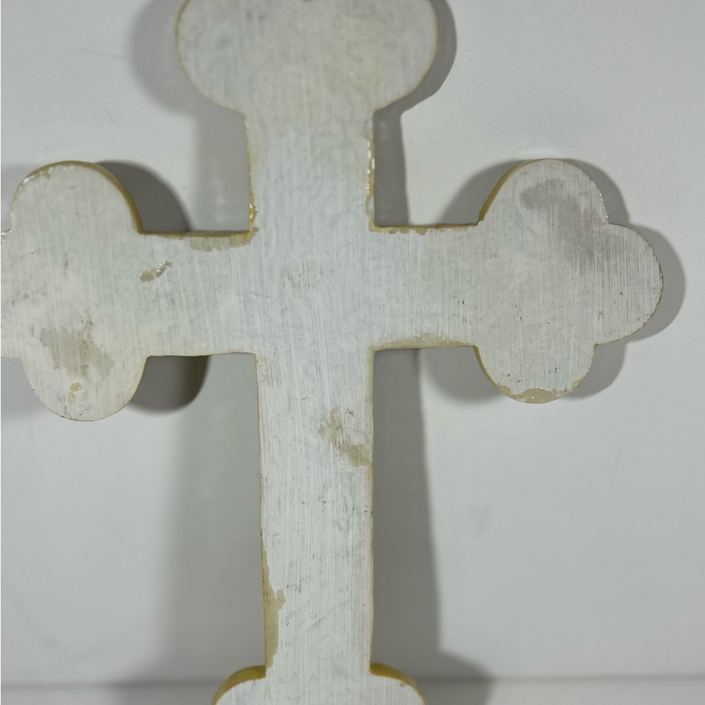 Mosaic tile Celtic Cross - Picture 5 of 14